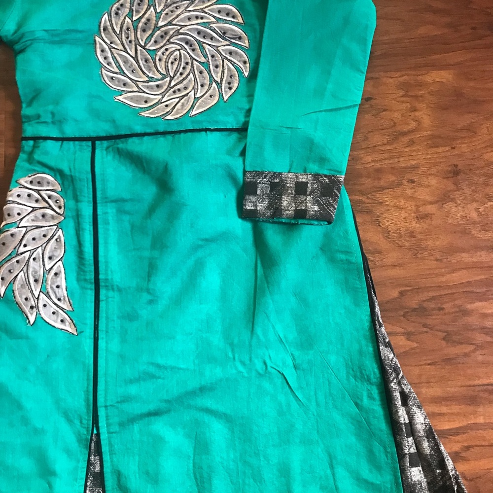 Indowestern Kurti - image 4